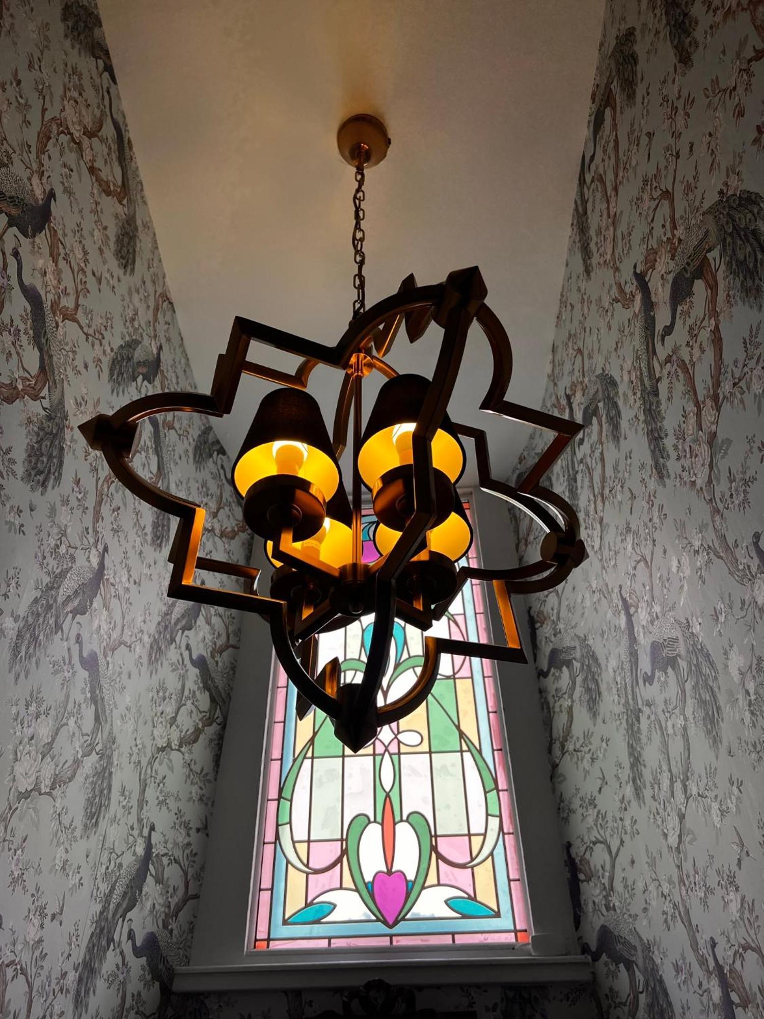 Rosehall Hotel Edynburg Zewnętrze zdjęcie